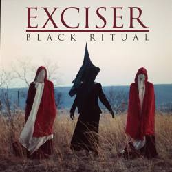 Exciser : Black Ritual